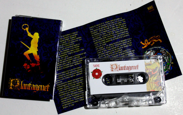 Plantagenet