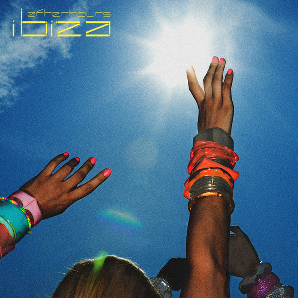 Global Underground Afterhours Ibiza