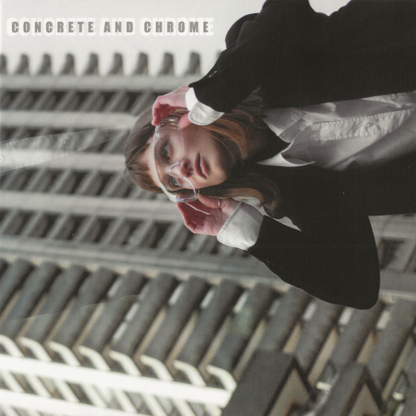 Generation Blitz 2 - Concrete And Chrome