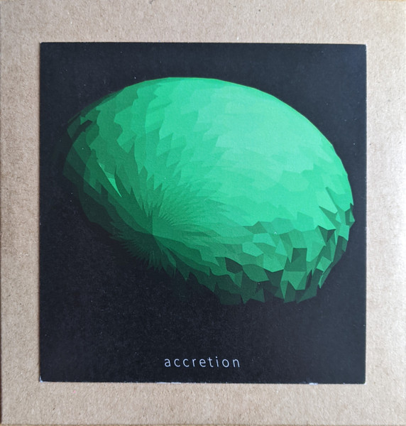 Accretion