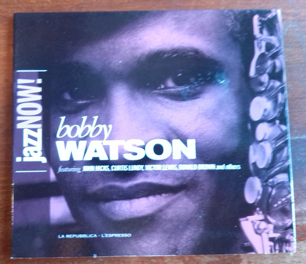Bobby Watson