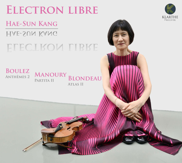 Electron Libre