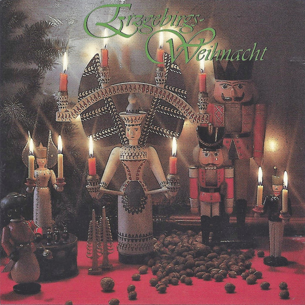 Erzgebirgs-Weihnacht