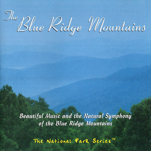 The Blue Ridge Mountains