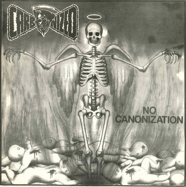 No Canonization