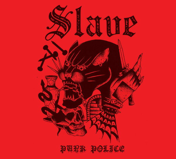 Punk Police