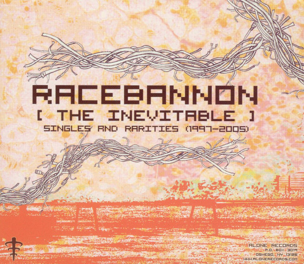 [The Inevitable] Singles And Rarities 1997-2005