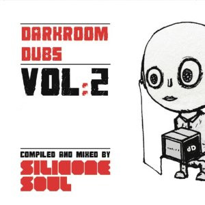 Darkroom Dubs Vol:2