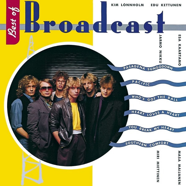 Best Of Broadcast