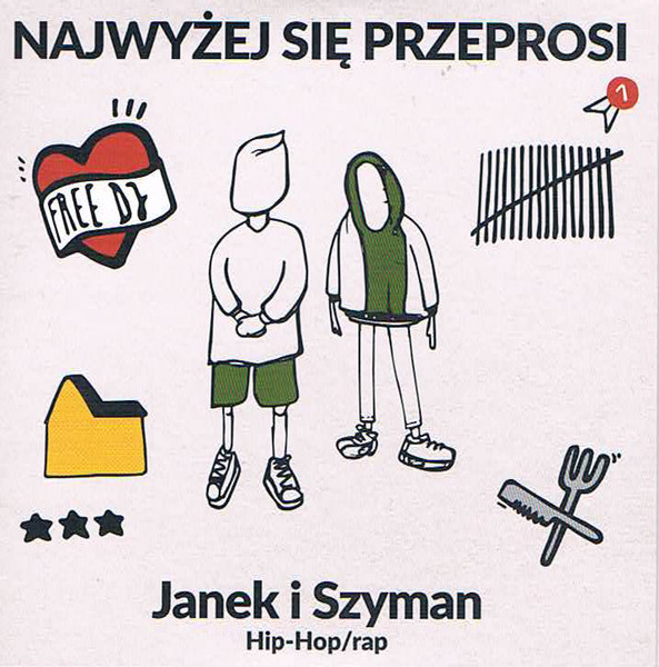 Najwyżej Się Przeprosi