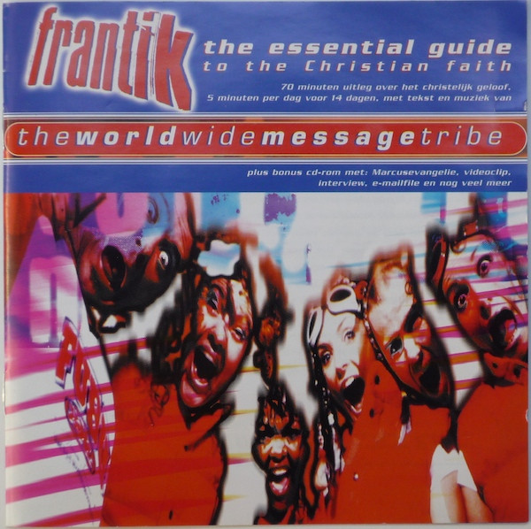 Frantik - The Essential Guide