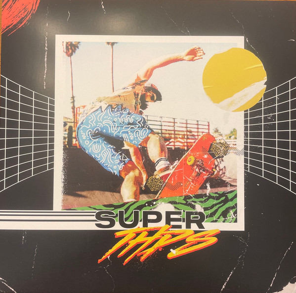 Super THPS