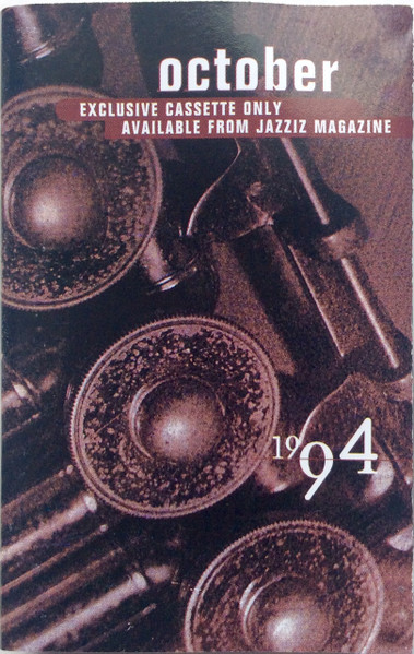 October 1994