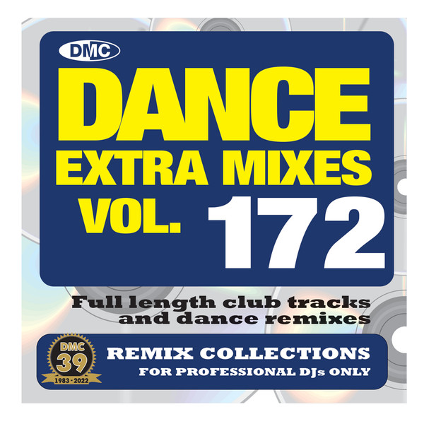 DMC Dance Extra Mixes 172