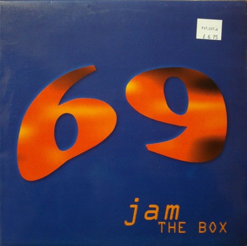 Jam The Box