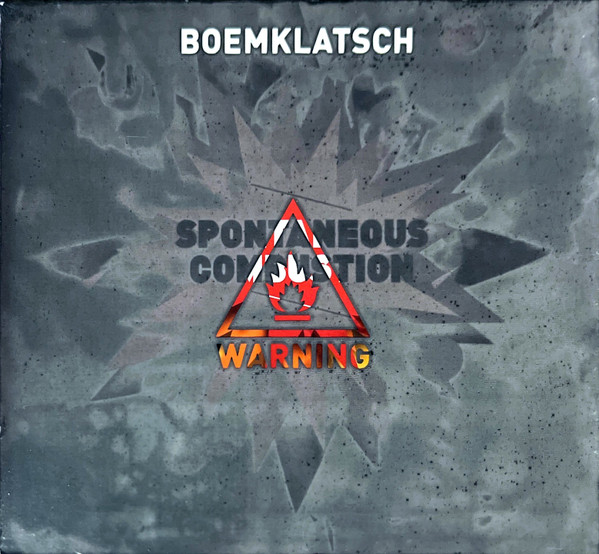 Spontaneous Combustion