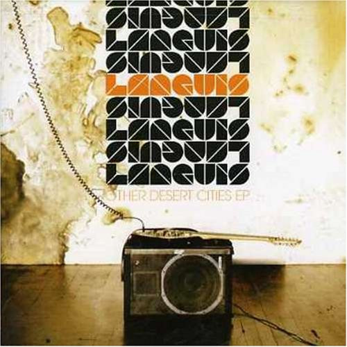 Other Desert Cities EP