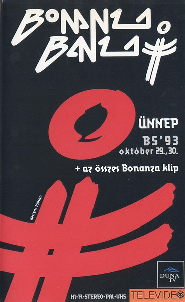 Ünnep '93