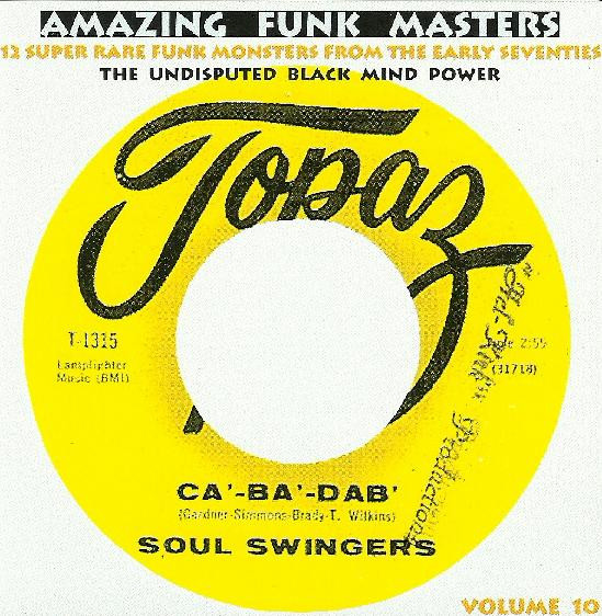 Amazing Funk Masters