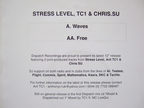 Waves / Free