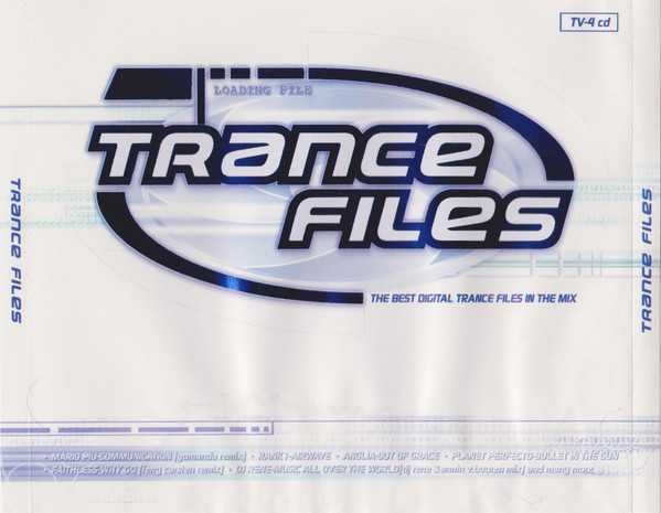 Trance Files