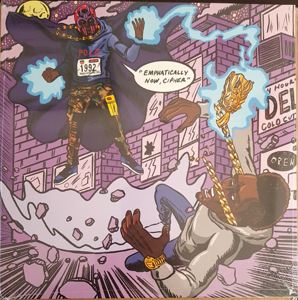 Magneto Was Right - Issue #5