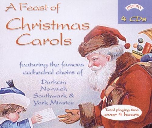 A Feast Of Christmas Carols