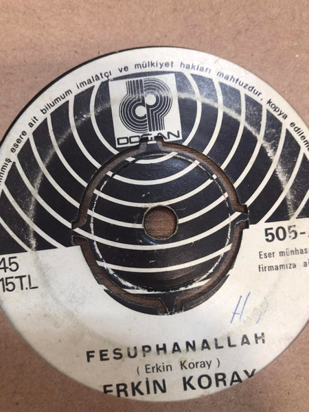 Fesuphanallah / Komşu Kızı