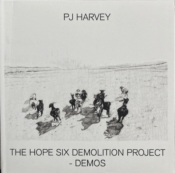 The Hope Six Demolition Project - Demos
