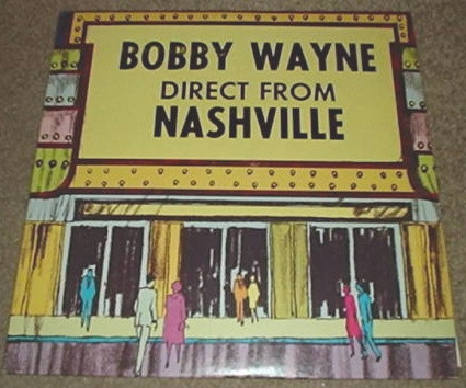 Direct From Nashville