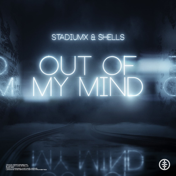 Out Of My Mind