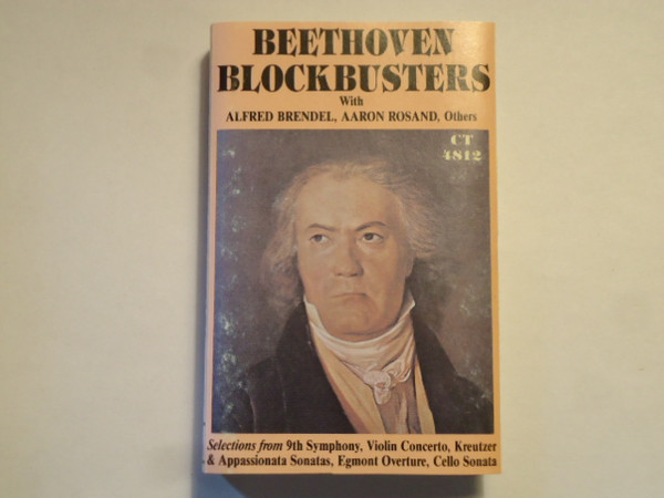 Blockbusters