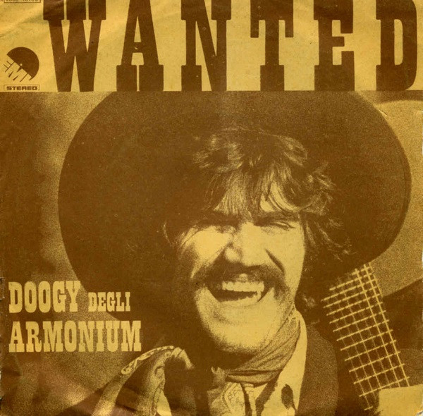 Wanted