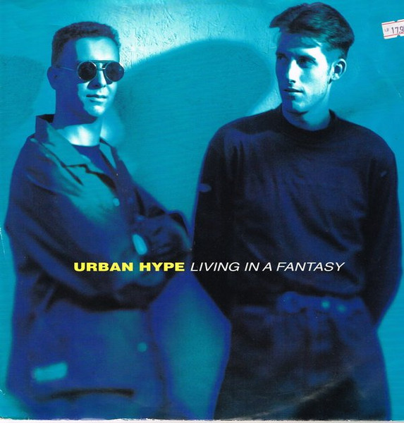 Living In A Fantasy