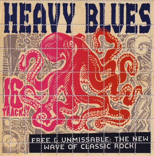 Heavy Blues