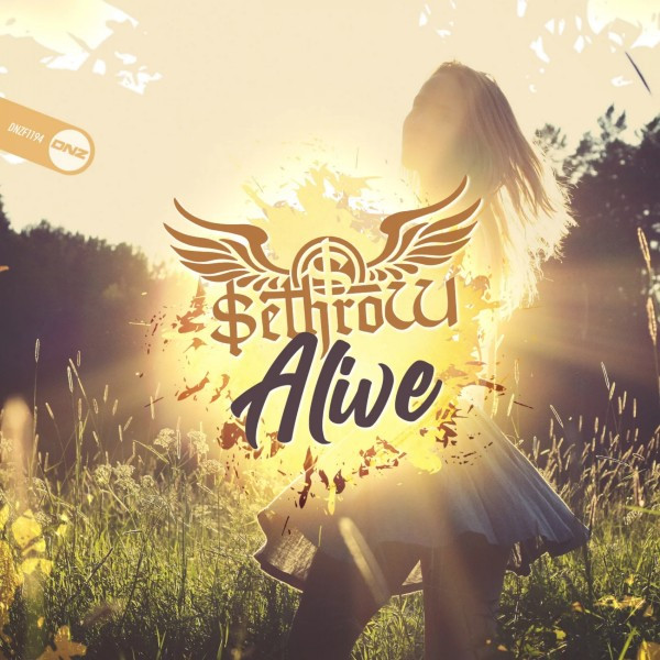 Alive
