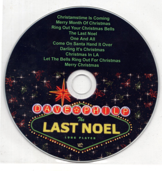 The Last Noel Longer Player