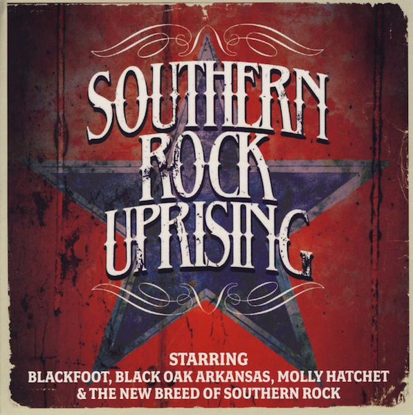 Southern Rock Uprising