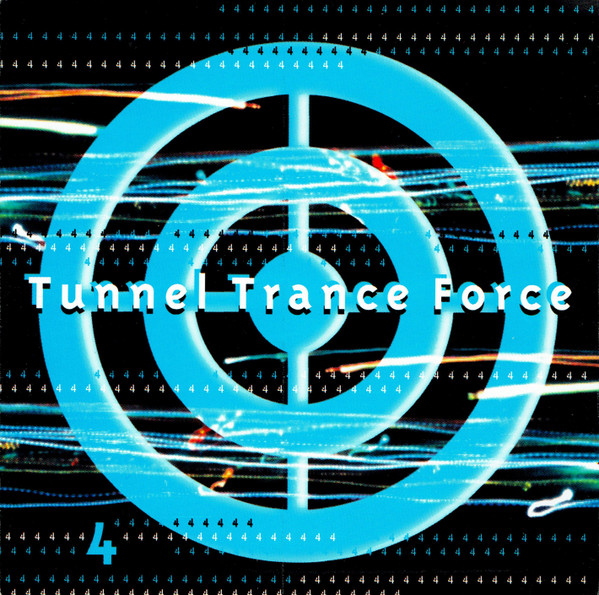 Tunnel Trance Force Vol 4
