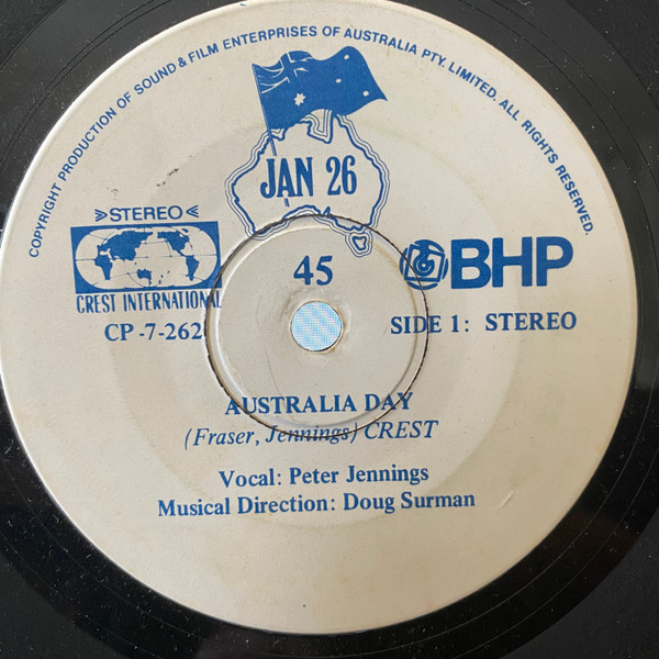 Australia Day