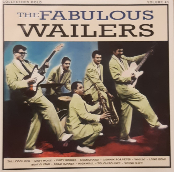 The Fabulous Wailers