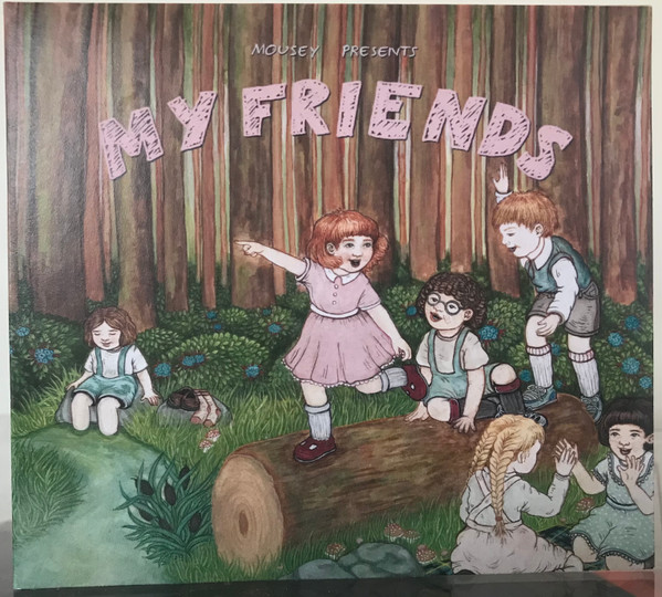 My Friends