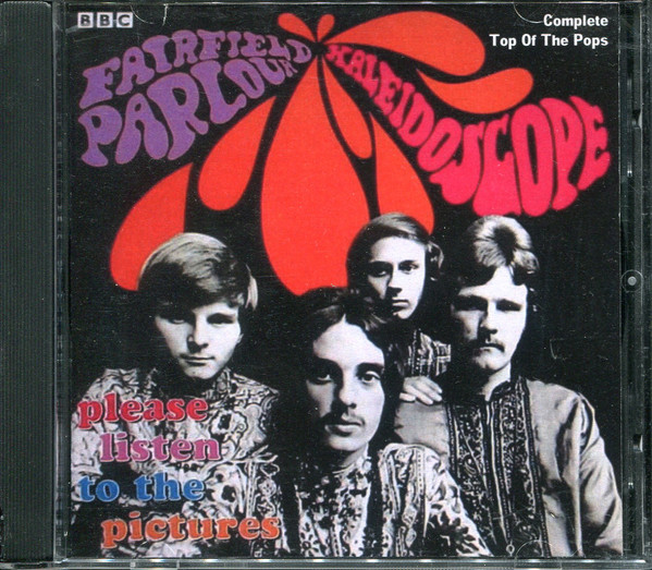 Complete Top Of The Pops