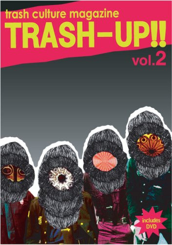 Trashup DVD Vol.2