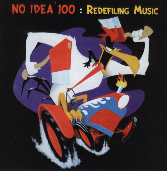 No Idea 100: Redefiling Music