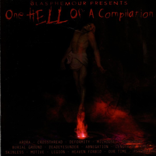 One Hell Of A Compilation