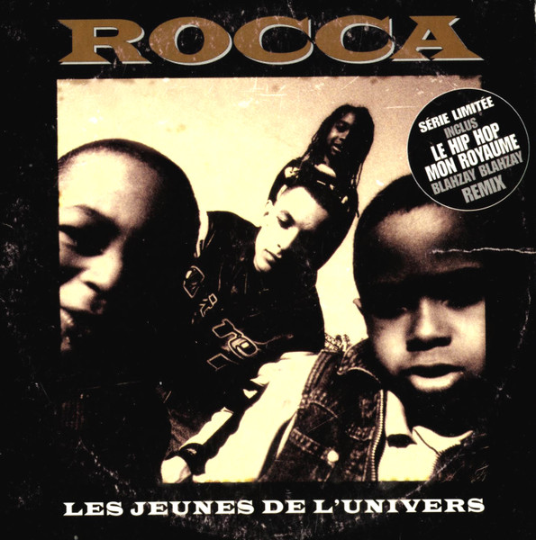 Les Jeunes De L'Univers