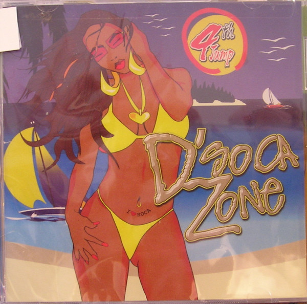 D'Soca Zone 4th Jump