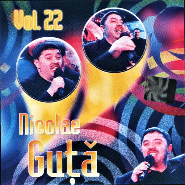 Nicolae Guță Vol.22