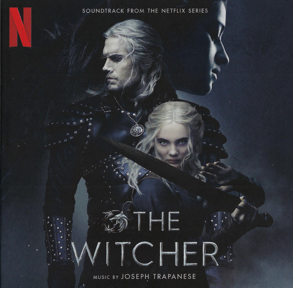 The Witcher: Season 2 (Soundtrack From The Netflix Series)